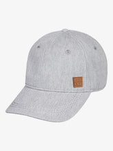 Cargar imagen en el visor de la galería, Gorra para Mujer ROXY CAP EXTRA INNINGS SGRH
