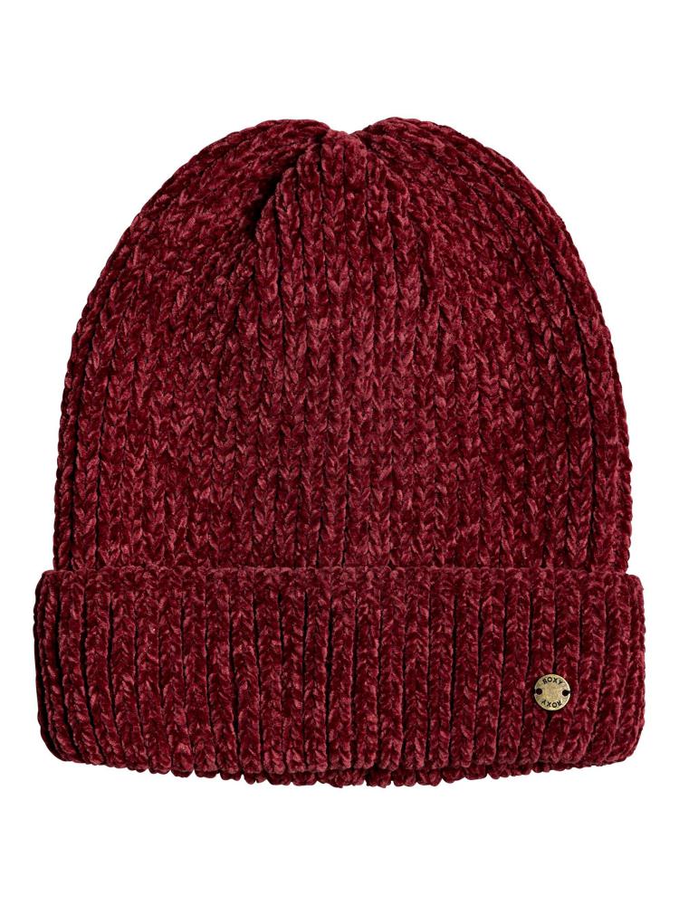 Gorra para Mujer ROXY BEANIE COLLECT MOMENT RZE0