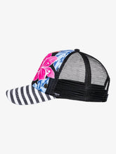 Cargar imagen en el visor de la galería, Gorra para Mujer ROXY TRUCKER BTFL MORNING KVJ5
