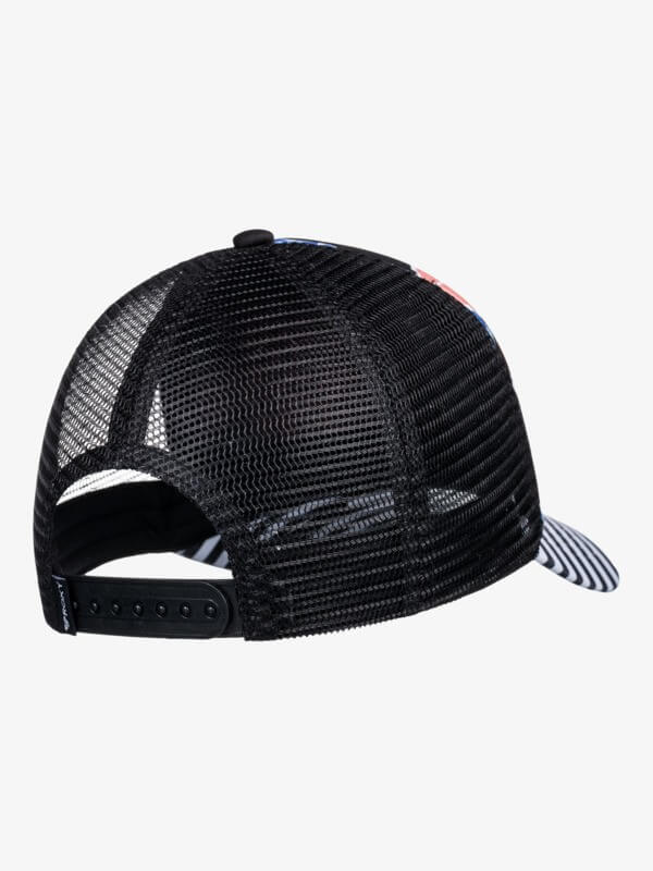 Gorra para Mujer ROXY TRUCKER BTFL MORNING KVJ5