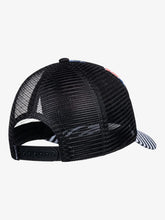 Cargar imagen en el visor de la galería, Gorra para Mujer ROXY TRUCKER BTFL MORNING KVJ5

