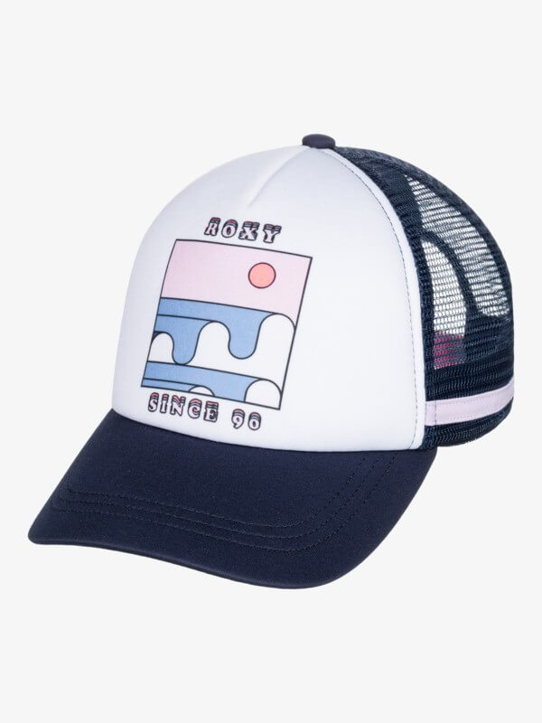 Gorra para Mujer ROXY TRUCKER DIG THIS WBK0 WBK0