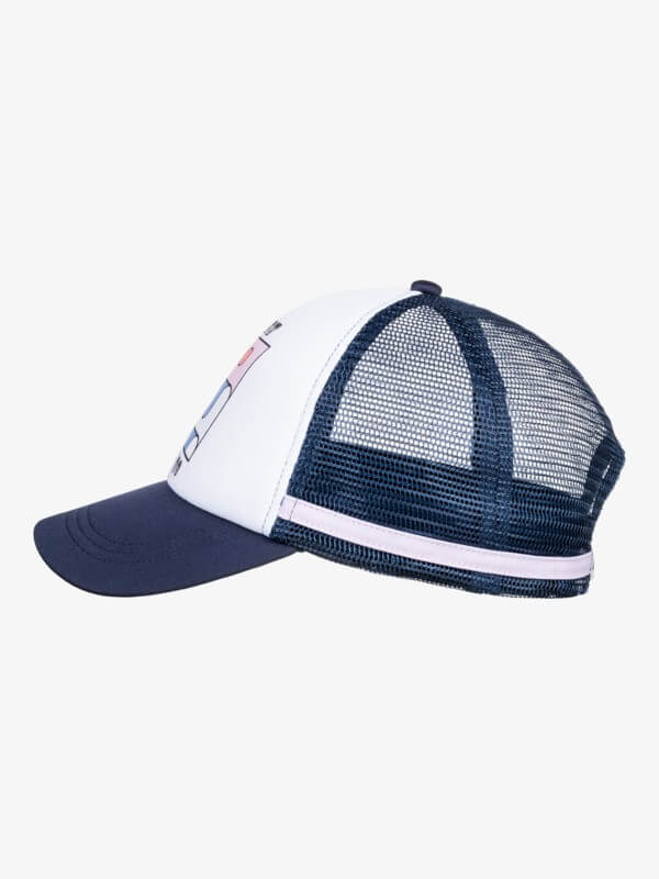 Gorra para Mujer ROXY TRUCKER DIG THIS WBK0 WBK0