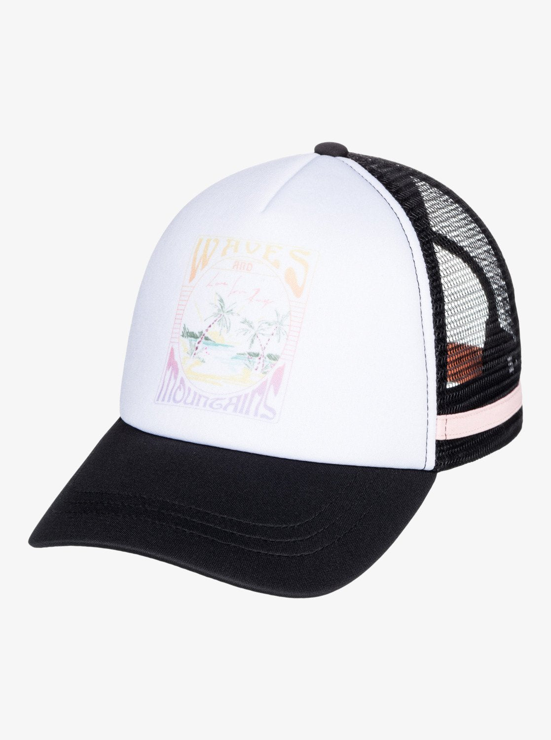 Gorra para Mujer ROXY CAP DIG THIS KVJ0