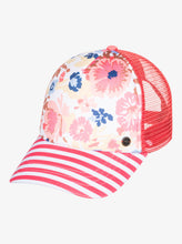 Cargar imagen en el visor de la galería, Gorra para Mujer ROXY TRUCKER BEAUTIFUL MORNING WBB6 WBB6
