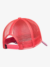 Cargar imagen en el visor de la galería, Gorra para Mujer ROXY TRUCKER BEAUTIFUL MORNING WBB6 WBB6
