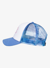 Cargar imagen en el visor de la galería, Gorra para Mujer ROXY TRUCKER DONUT  SPAIN BNG5
