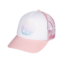 Cargar imagen en el visor de la galería, Gorra para Mujer ROXY TRUCKER DONUT  SPAIN MEG6
