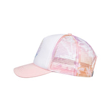Cargar imagen en el visor de la galería, Gorra para Mujer ROXY TRUCKER DONUT  SPAIN MEG6
