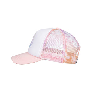 Gorra para Mujer ROXY TRUCKER DONUT  SPAIN MEG6