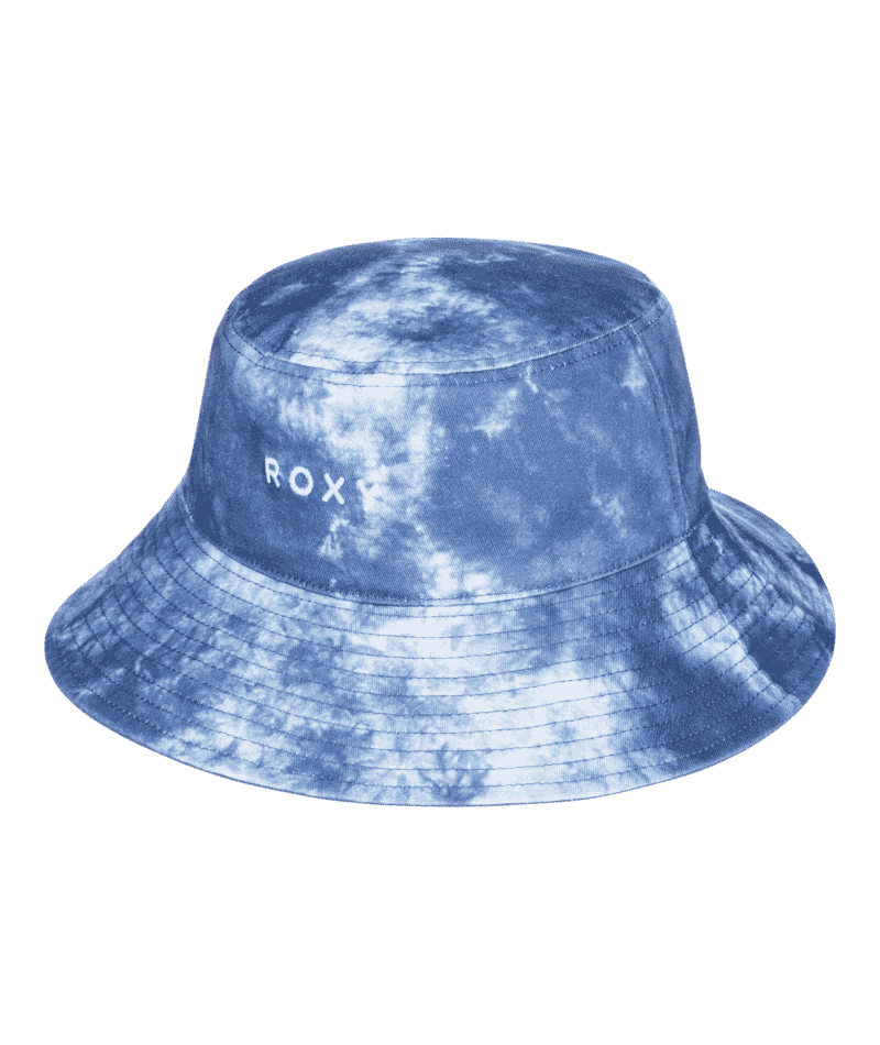 Gorra para Mujer ROXY BUCKET HAT ALOHA SUNSHINE PRINTED BNG5