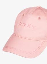 Cargar imagen en el visor de la galería, Gorra para Mujer ROXY CAP DEAR  BELIEVER  COLOR MEN0

