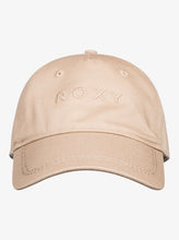 Cargar imagen en el visor de la galería, Gorra para Mujer ROXY CAP DEAR  BELIEVER  COLOR TGB0
