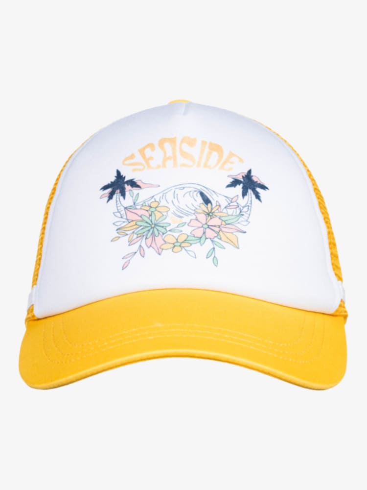 Gorra para Mujer ROXY TRUCKER DIG THIS WBK0