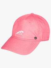 Cargar imagen en el visor de la galería, Gorra para Mujer ROXY CAP NEXT  LEVEL MJZ0
