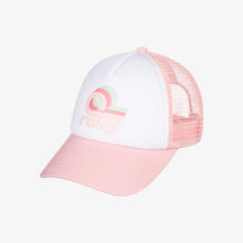 Cargar imagen en el visor de la galería, Gorra para Mujer ROXY TRUCKER WOVEN HAT MEN0
