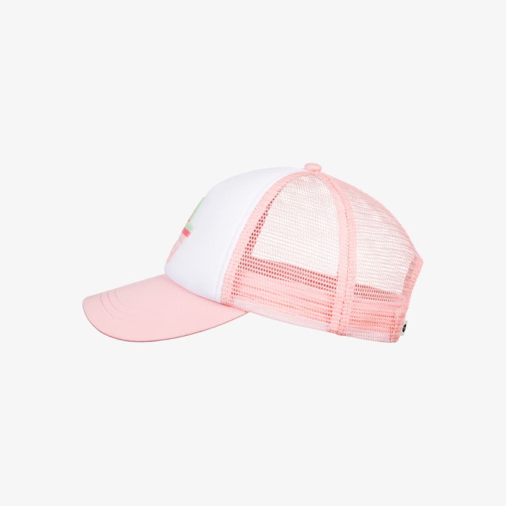 Gorra para Mujer ROXY TRUCKER WOVEN HAT MEN0