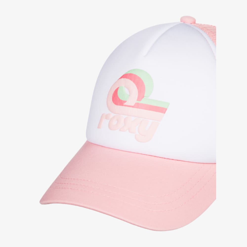 Gorra para Mujer ROXY TRUCKER WOVEN HAT MEN0