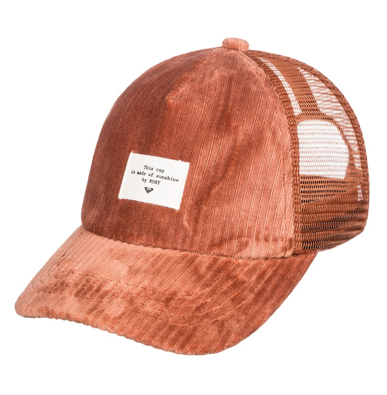 Gorra para Mujer ROXY CAP SUNNY RIVERS CAP CNS0