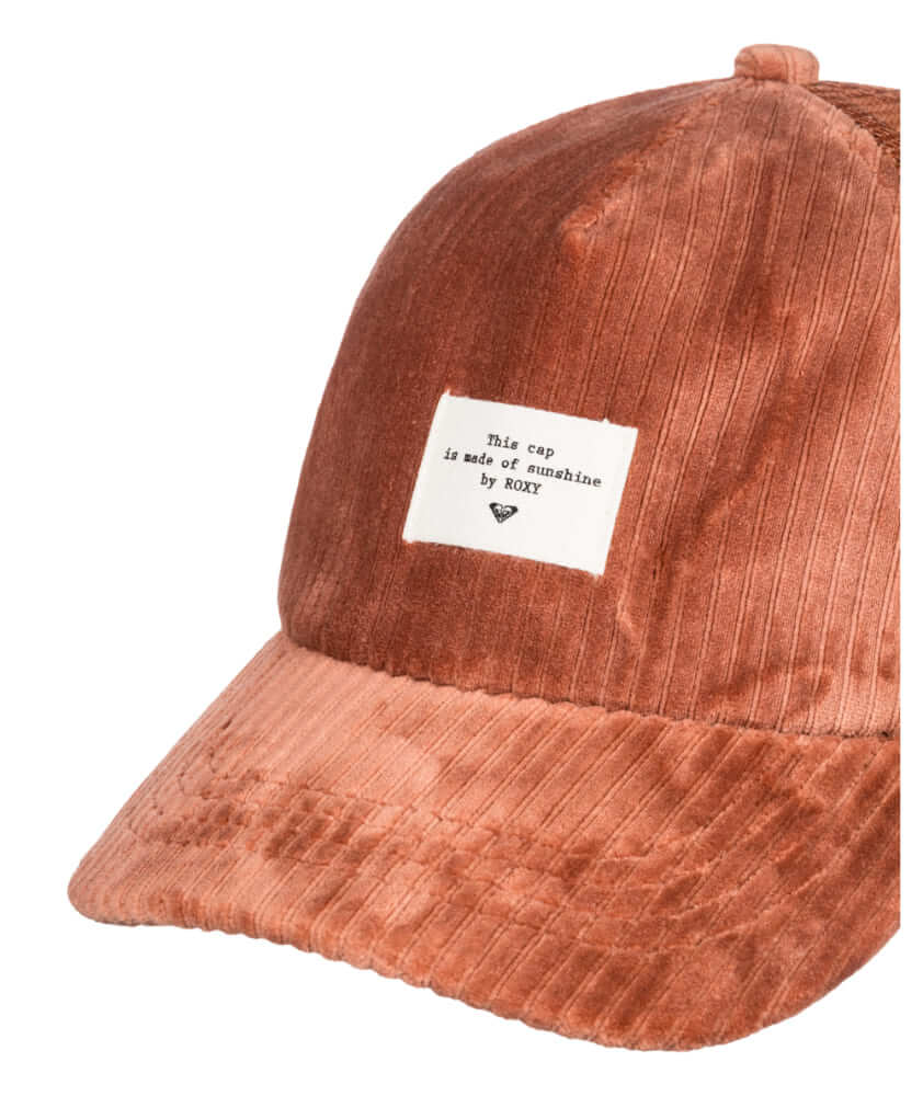 Gorra para Mujer ROXY CAP SUNNY RIVERS CAP CNS0