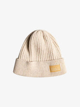 Cargar imagen en el visor de la galería, Gorra para Mujer ROXY BEANIE PATCHOULI CAKE BEANIE TEH0
