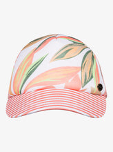Cargar imagen en el visor de la galería, Gorra para Mujer ROXY TRUCKER BEAUTIFUL MORNING WBB6
