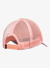 Cargar imagen en el visor de la galería, Gorra para Mujer ROXY TRUCKER BEAUTIFUL MORNING WBB6
