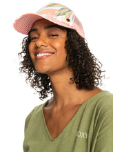 Cargar imagen en el visor de la galería, Gorra para Mujer ROXY TRUCKER BEAUTIFUL MORNING WBB6
