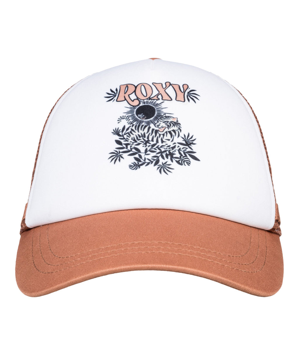 Gorra para Mujer ROXY TRUCKER DIG THIS CKL0