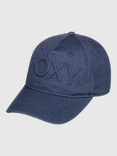 Cargar imagen en el visor de la galería, Gorra para Mujer ROXY CAP CALIFORNIA STAR BSP0
