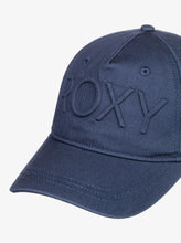 Cargar imagen en el visor de la galería, Gorra para Mujer ROXY CAP CALIFORNIA STAR BSP0
