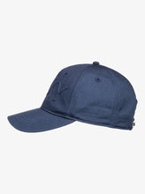 Cargar imagen en el visor de la galería, Gorra para Mujer ROXY CAP CALIFORNIA STAR BSP0
