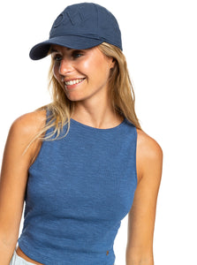 Gorra para Mujer ROXY CAP CALIFORNIA STAR BSP0