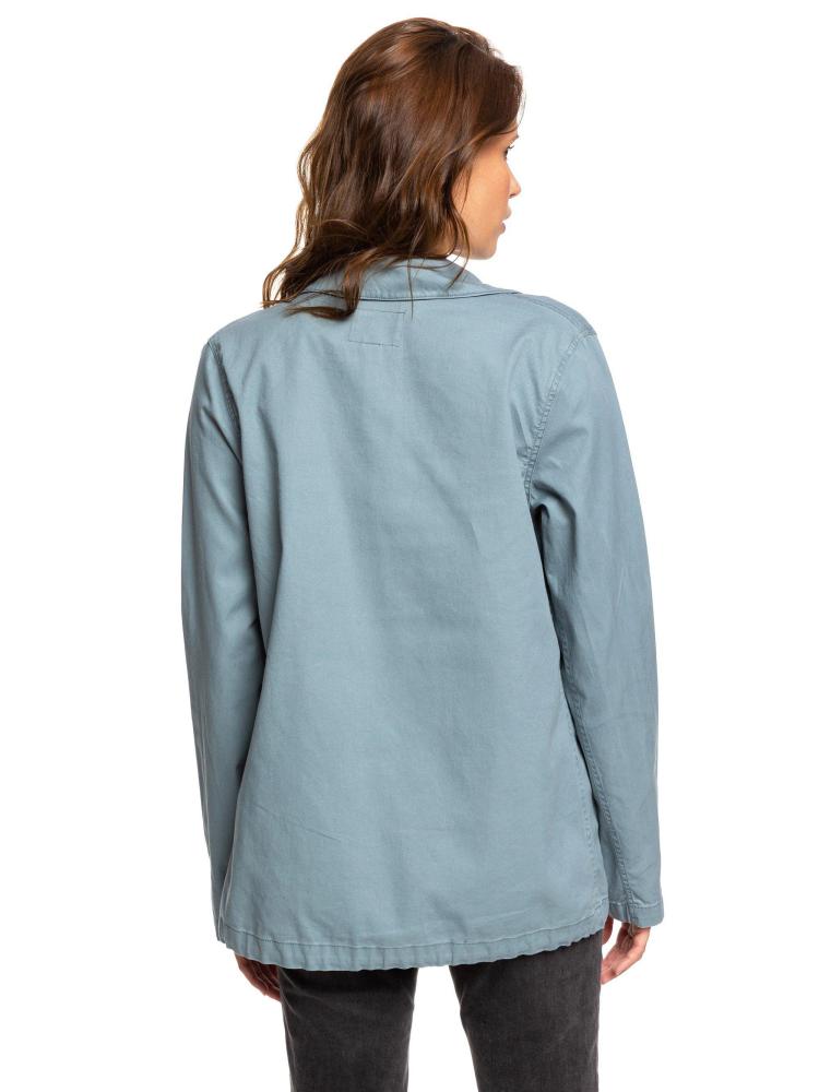 Casaca para Mujer ROXY JACKET DREAM TRIP BLN0