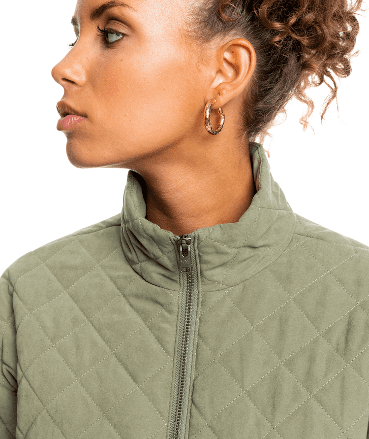Casaca para Mujer ROXY MEDIUM PATH  TO  PARADISE TPC0