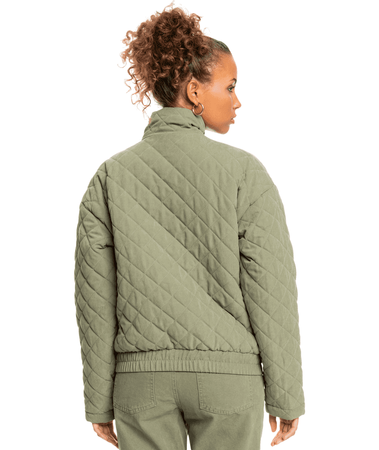 Casaca para Mujer ROXY MEDIUM PATH  TO  PARADISE TPC0