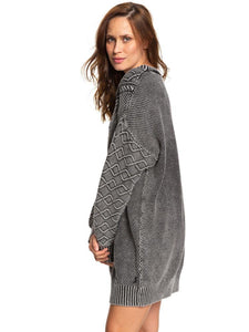 Chompa para Mujer ROXY SWEATER SNOW DAY KVJ0