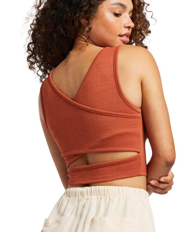 Tank para Mujer ROXY TANK GOOD KEEPSAKE CNS0