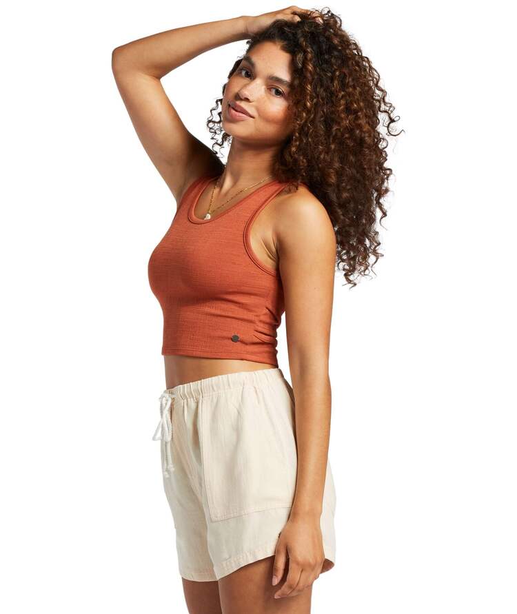 Tank para Mujer ROXY TANK GOOD KEEPSAKE CNS0