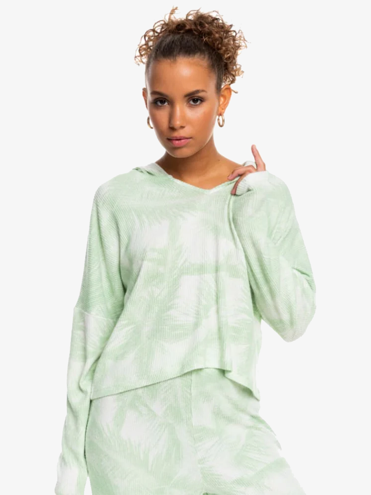 Polera para Mujer ROXY SIN ZIP ENDLESS DAZE J KTTP GFE8 GFE8
