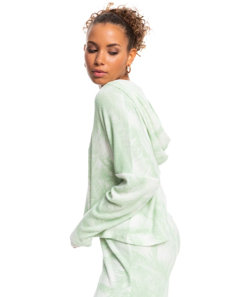 Polera para Mujer ROXY SIN ZIP ENDLESS DAZE J KTTP GFE8 GFE8