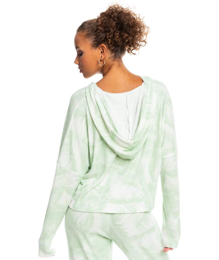 Polera para Mujer ROXY SIN ZIP ENDLESS DAZE J KTTP GFE8 GFE8