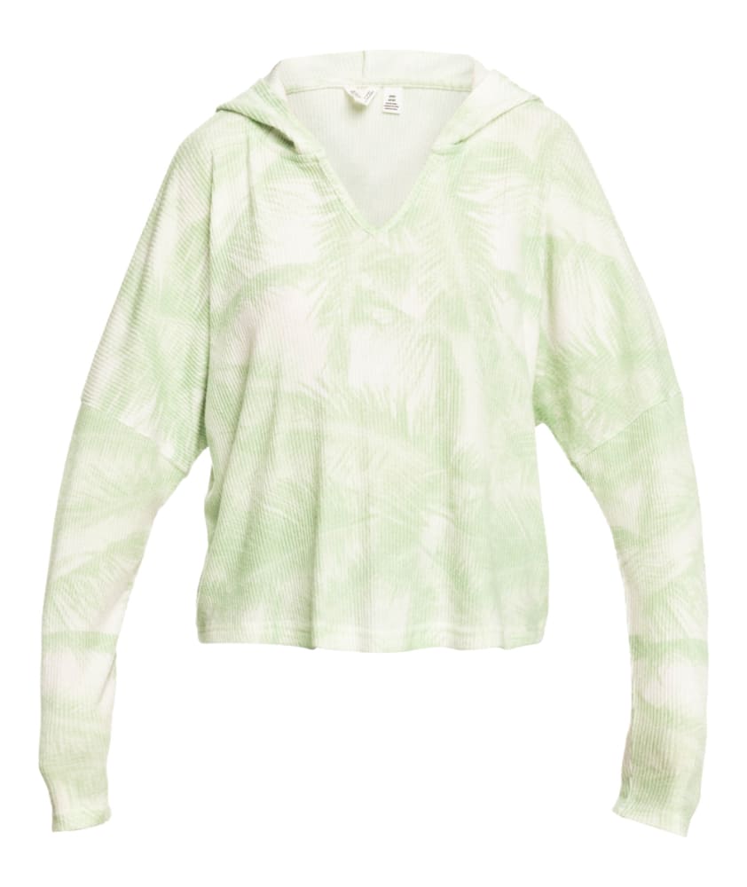 Polera para Mujer ROXY SIN ZIP ENDLESS DAZE J KTTP GFE8 GFE8