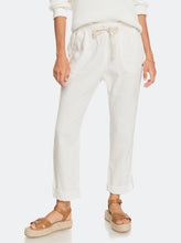 Cargar imagen en el visor de la galería, Jogger para Mujer ROXY FLEECE ON THE SEASHORE WBK0
