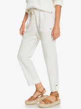 Cargar imagen en el visor de la galería, Jogger para Mujer ROXY FLEECE ON THE SEASHORE WBK0
