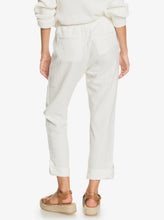 Cargar imagen en el visor de la galería, Jogger para Mujer ROXY FLEECE ON THE SEASHORE WBK0
