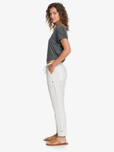 Cargar imagen en el visor de la galería, Jogger para Mujer ROXY FLEECE ON THE SEASHORE WBK0
