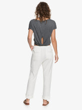 Cargar imagen en el visor de la galería, Jogger para Mujer ROXY FLEECE ON THE SEASHORE WBK0
