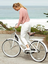 Cargar imagen en el visor de la galería, Jogger para Mujer ROXY FLEECE ON THE SEASHORE WBK0

