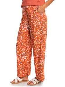 Pantalón para Mujer ROXY PANT MIDNIGHT AVENUE CNS6